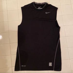 Nike DriFit sleeveless Tank Top